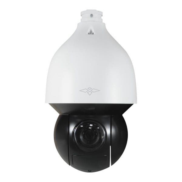 X-SECURITY XS-IPSD7525ISWHTA-2U-AI Cámara IP PTZ X-Security 2 Mpx Gama Ultra - Autotracking / Detección de rostro - Compresión H