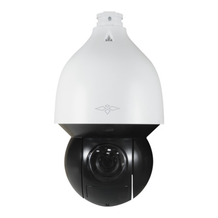 Comprar X-SECURITY XS-IPSD7525ISWHTA-8U-AI Cámara IP PTZ X-Security 8 Mpx Gama Ultra - Autotracking / Detección de rostro - Compresión H.265+ - Lente varifocal 5.4-135 mm (X25) - Audio / Alta velocidad 400º/segundo - WizSense: Filtro de falsa alarma