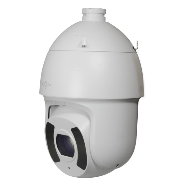 X-SECURITY XS-IPSD8245ISWTA-4U-AI2 Cámara IP PTZ X-Security 4 Mpx Gama Ultra - Lente varifocal 3.95-177.75 mm (X45) - Autotracki (5)