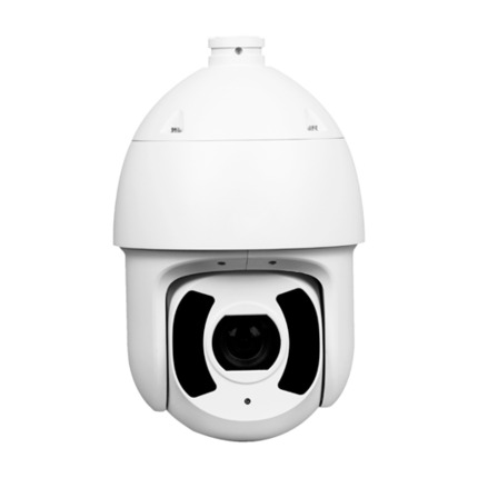 Comprar X-SECURITY XS-IPSD8245ISWTA-4U-AI2 Cámara IP PTZ X-Security 4 Mpx Gama Ultra - Lente varifocal 3.95-177.75 mm (X45) - Autotracking / Detección de rostro - IVS (Protección perimetral) | IR 250m - Compresión H.265+ / PoE+ - Audio / Alarmas / Alta v