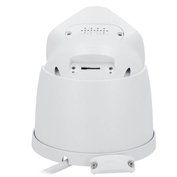 X-SECURITY XS-IPT180A-8U-PAN-TIOC Cámara Turret IP X-Security 8 Megapíxel - Active Deterrence | SMD 4.0 - 2 Lentes 2.8 mm / Dual (3)