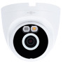 X-SECURITY XS-IPT224S-4PW-TIOC Cámara Turret IP 4Mpx gama PRO - Smart Dual Light alcance 30m | Active Deterrence - Lente 2.8 mm (2)