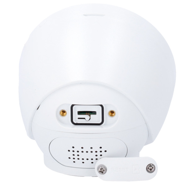 X-SECURITY XS-IPT224S-4PW-TIOC Cámara Turret IP 4Mpx gama PRO - Smart Dual Light alcance 30m | Active Deterrence - Lente 2.8 mm (3)