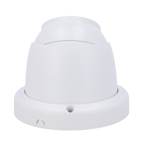 X-SECURITY XS-IPT744A-4U-DL-WIZ X-Security Cámara IP Turret  - 4 Megapíxel  (2688x1520) -  Lente 2.8 mm - WDR 120dB | Alcance IR (5)