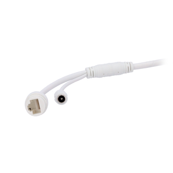 X-SECURITY XS-IPT744A-4U-DL-WIZ X-Security Cámara IP Turret  - 4 Megapíxel  (2688x1520) -  Lente 2.8 mm - WDR 120dB | Alcance IR (9)