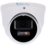 X-SECURITY XS-IPT981A-4P-SL-WIZ X-Security Cámara IP Turret  - 4 Megapíxel  (2688x1520) - Lente 2.8mm / DualLight (30m IR+30m Lu (2)