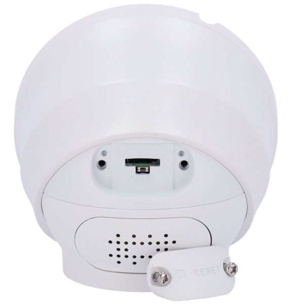 X-SECURITY XS-IPT981A-4P-SL-WIZ X-Security Cámara IP Turret  - 4 Megapíxel  (2688x1520) - Lente 2.8mm / DualLight (30m IR+30m Lu (3)