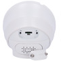 X-SECURITY XS-IPT981A-4P-SL-WIZ X-Security Cámara IP Turret  - 4 Megapíxel  (2688x1520) - Lente 2.8mm / DualLight (30m IR+30m Lu (4)