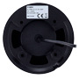 X-SECURITY XS-IPT981A-6P-DL-WIZ-BLACK X-Security Cámara IP Turret  - 6 Megapíxel (3288x1850) - Lente 2.8mm |  - WDR 120 dB | Dua (8)