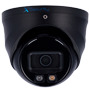X-SECURITY XS-IPT981A-6P-DL-WIZ-BLACK X-Security Cámara IP Turret  - 6 Megapíxel (3288x1850) - Lente 2.8mm |  - WDR 120 dB | Dua (2)