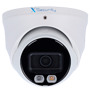 X-SECURITY XS-IPT981A-6P-DL-WIZ X-Security Cámara IP Turret  - 6 Megapíxel (3288x1850) - Lente 2.8mm |  - WDR 120 dB | Dual Ligh (2)