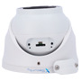 X-SECURITY XS-IPT981A-6P-DL-WIZ X-Security Cámara IP Turret  - 6 Megapíxel (3288x1850) - Lente 2.8mm |  - WDR 120 dB | Dual Ligh (4)