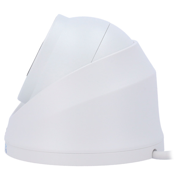 X-SECURITY XS-IPT981A-6P-DL-WIZ X-Security Cámara IP Turret  - 6 Megapíxel (3288x1850) - Lente 2.8mm |  - WDR 120 dB | Dual Ligh (5)