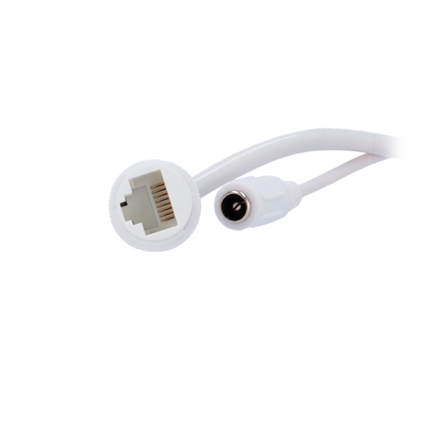 X-SECURITY XS-IPT981A-6P-DL-WIZ X-Security Cámara IP Turret  - 6 Megapíxel (3288x1850) - Lente 2.8mm |  - WDR 120 dB | Dual Ligh (9)