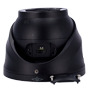 X-SECURITY XS-IPT981A-8P-WIZ-DL-BLACK Cámara Turret IP X-Security Gama PRO - 8 Megapixel (3840x2160) - Lente fija 2.8 mm - IVS ( (4)