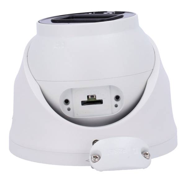 X-SECURITY XS-IPT981A-8P-WIZ-DL Cámara Turret IP X-Security Gama PRO - 8 Megapixel (3840x2160) - Lente fija 2.8 mm - IVS (Perime (3)