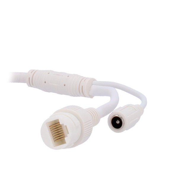 X-SECURITY XS-IPT981A-8P-WIZ-DL Cámara Turret IP X-Security Gama PRO - 8 Megapixel (3840x2160) - Lente fija 2.8 mm - IVS (Perime (7)