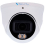 X-SECURITY XS-IPT982CA-4P-WIZCOLOR X-Security Cámara IP Turret Wizcolor - 4 Megapíxel (2688x1520) | Sensor 1/1.8&quot; F1.0 - Le (2)