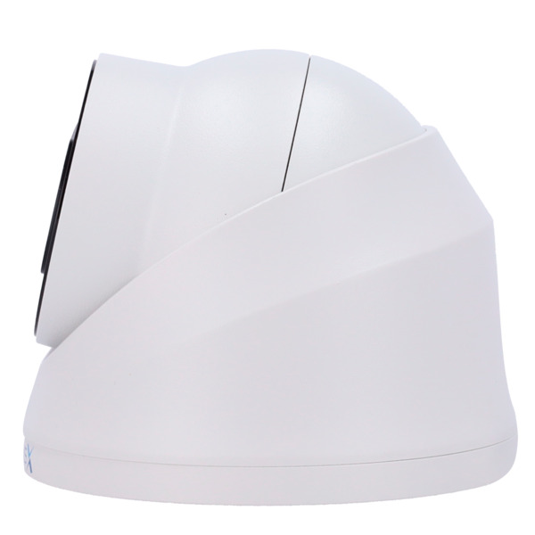 X-SECURITY XS-IPT982CA-8P-WIZCOLOR X-Security Cámara IP Turret Wizcolor - 8 Megapíxel (3840×2160) | Sensor 1/1.8" F1.0 - Le (5)