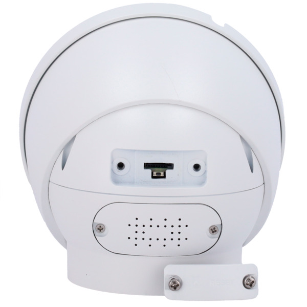 X-SECURITY XS-IPT982CA-8U-WIZCOLOR-TIOC X-Security Cámara IP Turret Wizcolor - 4 Megapíxel (2688x1520) | Sensor 1/1.8&quot; CMOS (3)