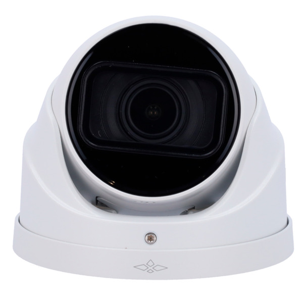 X-SECURITY XS-IPT987ZA-4P-WIZ Cámara Turret IP X-Security Gama PRO - 4 Megapixel (2688x1520) - Lente Varifocal 2.7 ~ 13.5 mm - A (1)