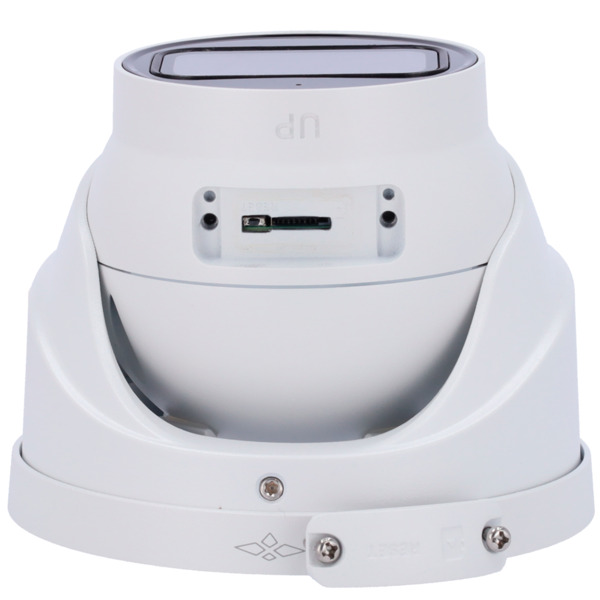 X-SECURITY XS-IPT987ZA-4P-WIZ Cámara Turret IP X-Security Gama PRO - 4 Megapixel (2688x1520) - Lente Varifocal 2.7 ~ 13.5 mm - A (3)