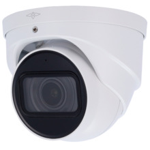 X-SECURITY XS-IPT987ZA-4P-WIZ Cámara Turret IP X-Security Gama PRO - 4 Megapixel (2688x1520) - Lente Varifocal 2.7 ~ 13.5 mm - A