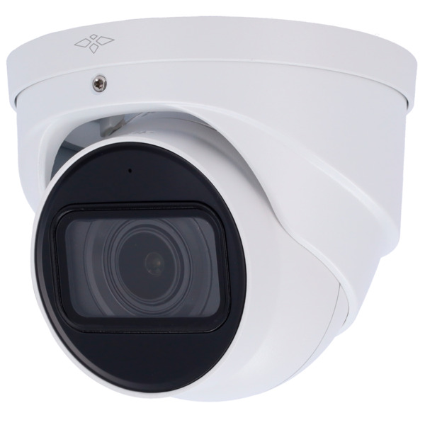X-SECURITY XS-IPT987ZA-4P-WIZ Cámara Turret IP X-Security Gama PRO - 4 Megapixel (2688x1520) - Lente Varifocal 2.7 ~ 13.5 mm - A