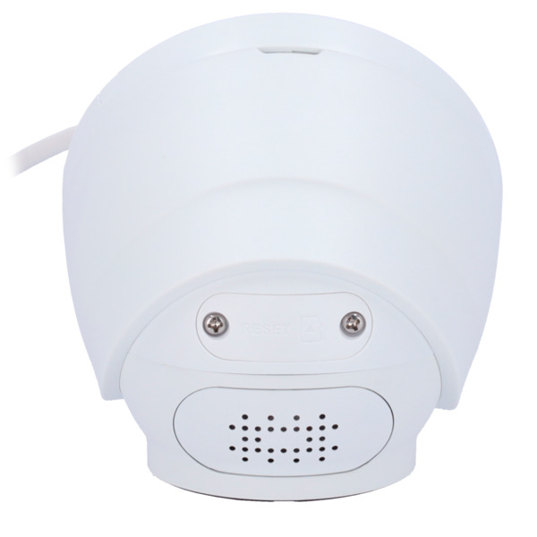 X-SECURITY XS-IPT987ZSWH-4P-W Cámara Turret IP X-Security - 4 Megapixel (2560×1440) - Wi-Fi 2.4G de doble antena incorporada - L (3)