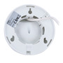 X-SECURITY XS-IPT987ZSWH-4P-W Cámara Turret IP X-Security - 4 Megapixel (2560×1440) - Wi-Fi 2.4G de doble antena incorporada - L (6)