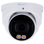 X-SECURITY XS-IPT990ZA-4P-DL-WIZ X-Security Cámara IP Turret  - 4 Megapíxel  (2688x1520) - Lente Motorizada 2.7~13.5mm - WDR 120 (2)