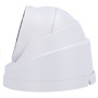 X-SECURITY XS-IPT990ZA-4P-DL-WIZ X-Security Cámara IP Turret  - 4 Megapíxel  (2688x1520) - Lente Motorizada 2.7~13.5mm - WDR 120 (4)