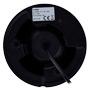 X-SECURITY XS-IPT990ZA-8P-DL-WIZ-BLACK X-Security Cámara IP Turret  - 8 Megapíxel (3840x2160) - Lente Motorizada 2.7~13.5 mm - W (8)