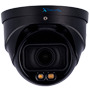 X-SECURITY XS-IPT990ZA-8P-DL-WIZ-BLACK X-Security Cámara IP Turret  - 8 Megapíxel (3840x2160) - Lente Motorizada 2.7~13.5 mm - W (2)