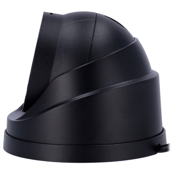 X-SECURITY XS-IPT990ZA-8P-DL-WIZ-BLACK X-Security Cámara IP Turret  - 8 Megapíxel (3840x2160) - Lente Motorizada 2.7~13.5 mm - W (5)