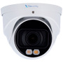 X-SECURITY XS-IPT990ZA-8P-DL-WIZ X-Security Cámara IP Turret  - 8 Megapíxel (3840x2160) - Lente Motorizada 2.7~13.5 mm - WDR 120 (2)