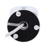X-SECURITY XS-IPTB256A-7D4-WIZ Cámara térmica Bullet Dual IP X-Security - 256x192 VOx | Lente 7 mm | Sensibilidad  40mK - Sensor (6)