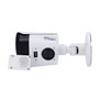 X-SECURITY XS-IPTB256A-7D4-WIZ Cámara térmica Bullet Dual IP X-Security - 256x192 VOx | Lente 7 mm | Sensibilidad  40mK - Sensor (8)