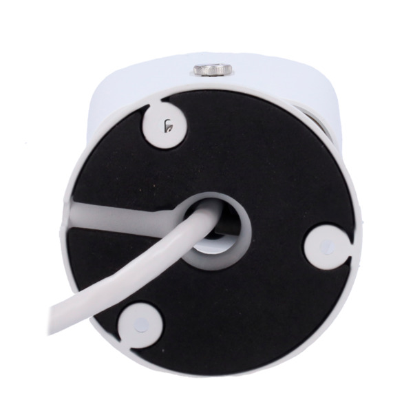 X-SECURITY XS-IPTB256A-7D4-WIZ Cámara térmica Bullet Dual IP X-Security - 256x192 VOx | Lente 7 mm | Sensibilidad  40mK - Sensor (5)