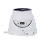 X-SECURITY XS-IPTT256A-2D4-WIZ Cámara térmica Turret Dual IP X-Security - 256x192 VOx | Lente 2 mm | Sensibilidad  40mK - Sensor (6)
