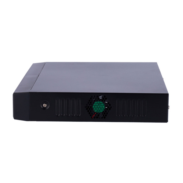 X-SECURITY XS-NVR2104-4P-4AI Grabador IP X-Security WizSense AI - 4 CH vídeo IP | 4 CH PoE - Resolución máxima grabación 12 Mpx (3)