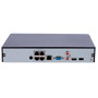 X-SECURITY XS-NVR2104-4P-4AI Grabador IP X-Security WizSense AI - 4 CH vídeo IP | 4 CH PoE - Resolución máxima grabación 12 Mpx (6)