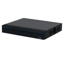 X-SECURITY XS-NVR2104-4P-SMD Grabador IP X-Security AI - 4 CH vídeo IP | 4 CH PoE - Resolución máxima grabación 12 Mpx - Ancho d