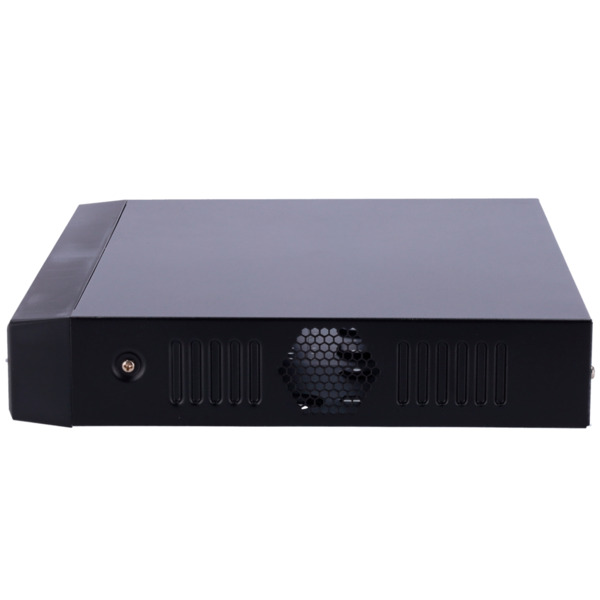X-SECURITY XS-NVR2104-S3P Grabador IP X-Security AI - 4 CH vídeo IP | 4 CH PoE - Resolución máxima grabación 12 Mpx - Ancho de b (3)