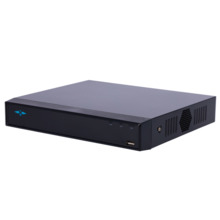 X-SECURITY XS-NVR2104-S3P Grabador IP X-Security AI - 4 CH vídeo IP | 4 CH PoE - Resolución máxima grabación 12 Mpx - Ancho de b