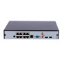 X-SECURITY XS-NVR2108-8P-4AI Grabador IP X-Security WizSense AI - 8 CH vídeo IP | 8 CH PoE - Resolución máxima grabación 12 Mpx (6)