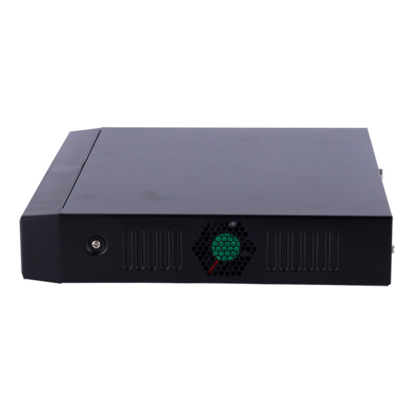 X-SECURITY XS-NVR2108-8P-4AI Grabador IP X-Security WizSense AI - 8 CH vídeo IP | 8 CH PoE - Resolución máxima grabación 12 Mpx (3)