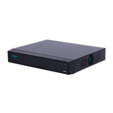X-SECURITY XS-NVR2108-8P-4AI Grabador IP X-Security WizSense AI - 8 CH vídeo IP | 8 CH PoE - Resolución máxima grabación 12 Mpx
