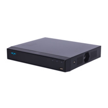 X-SECURITY XS-NVR2108-8P-SMD Grabador IP X-Security AI - 8 CH vídeo IP / 8 puertos PoE - Resolución máxima grabación 12 Mpx - An