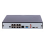 X-SECURITY XS-NVR2108-S38P Grabador IP X-Security AI - 8 CH vídeo IP / 8 puertos PoE - Resolución máxima grabación 12 Mpx - Anch (3)